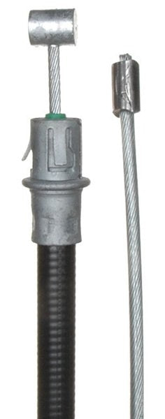 Raybestos Brakes Parking Brake Cable BC94476