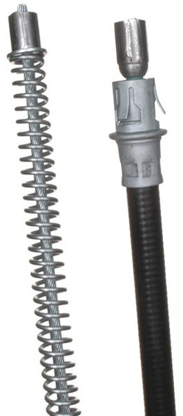 Raybestos Brakes Parking Brake Cable BC94482