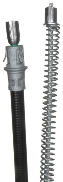 Raybestos Brakes Parking Brake Cable BC94484