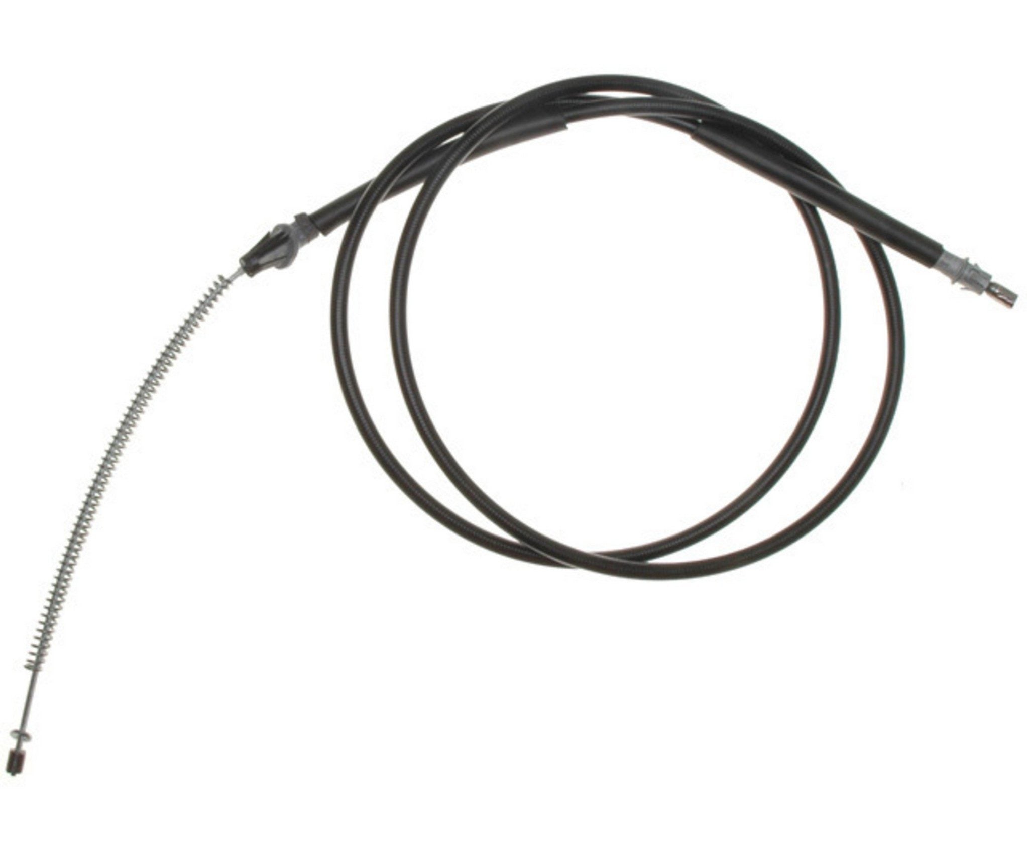 Raybestos Brakes Parking Brake Cable BC94488