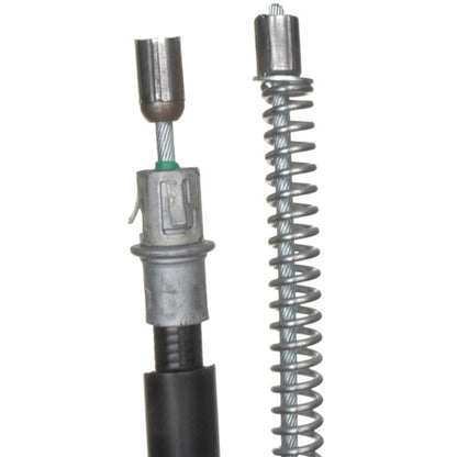 Raybestos Brakes Parking Brake Cable BC94489