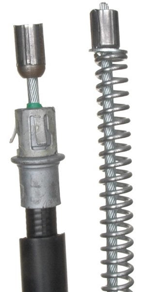 Raybestos Brakes Parking Brake Cable BC94489