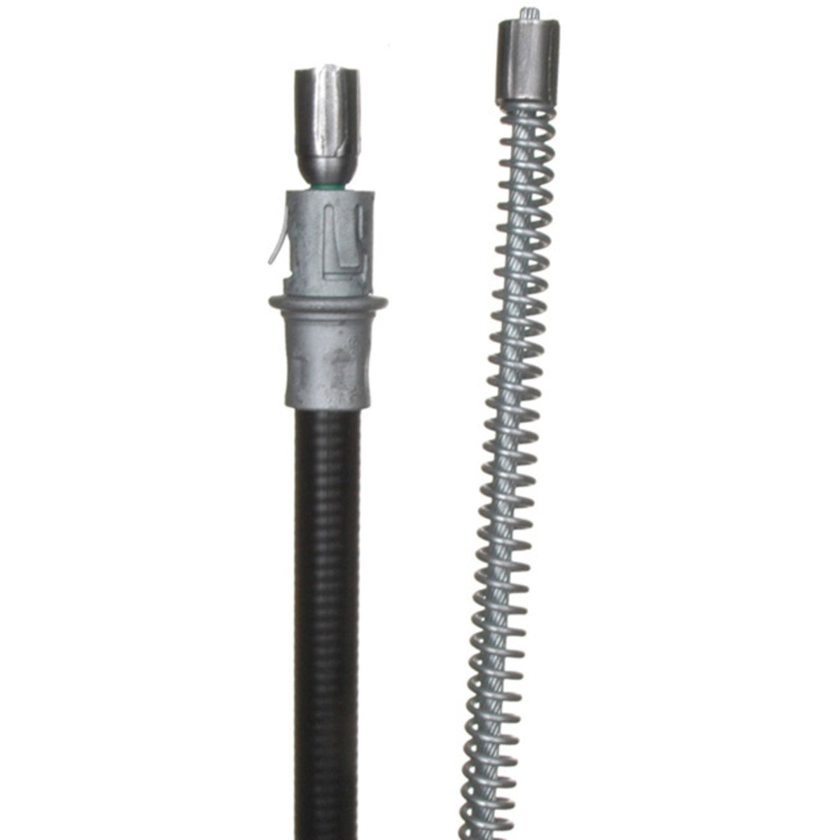 Raybestos Brakes Parking Brake Cable BC94490