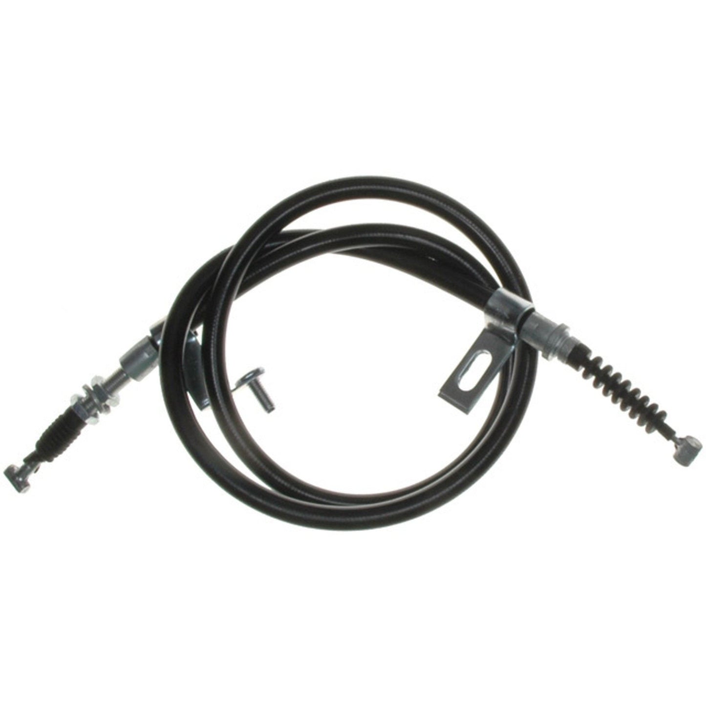 Raybestos Brakes Parking Brake Cable BC94502