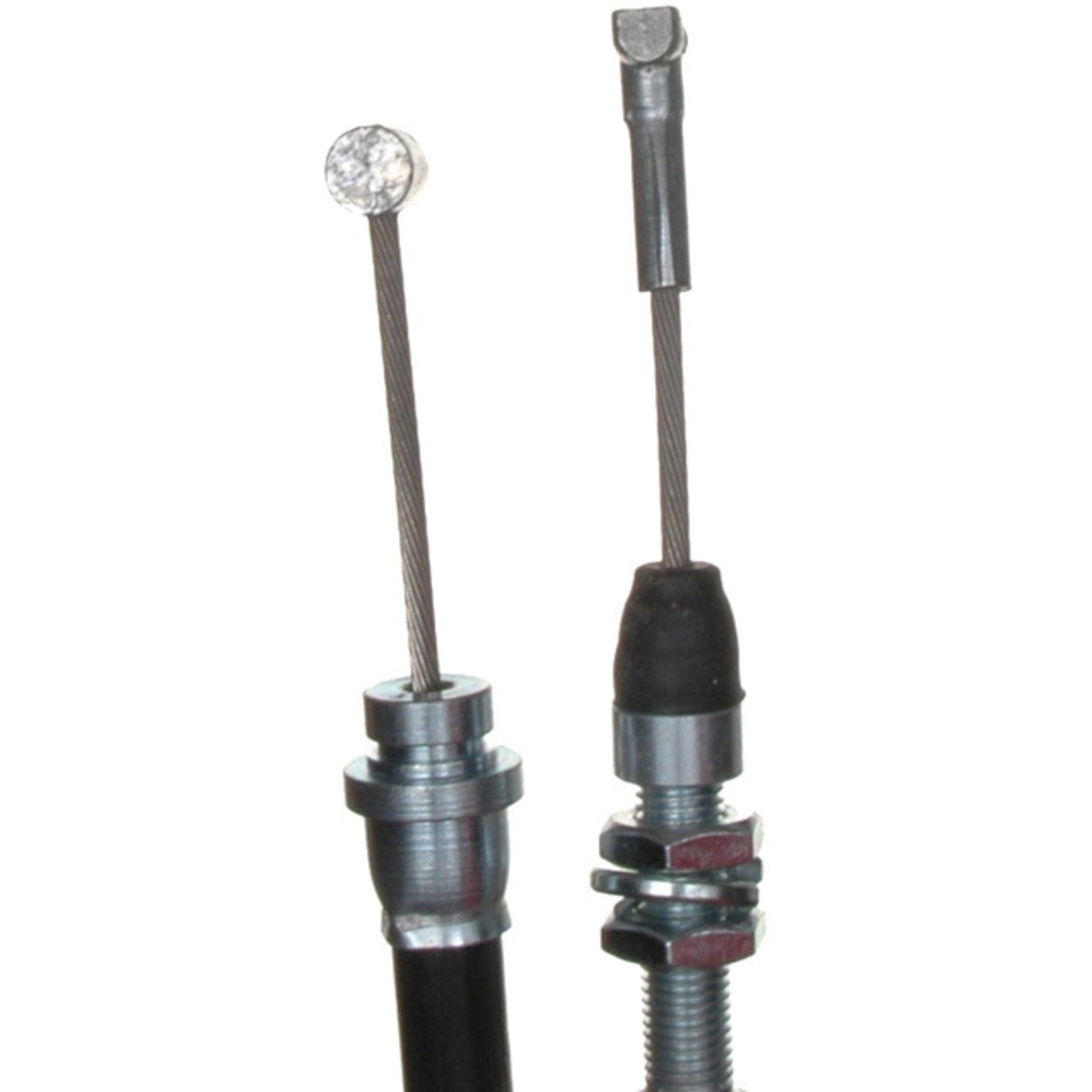 Raybestos Brakes Parking Brake Cable BC94504