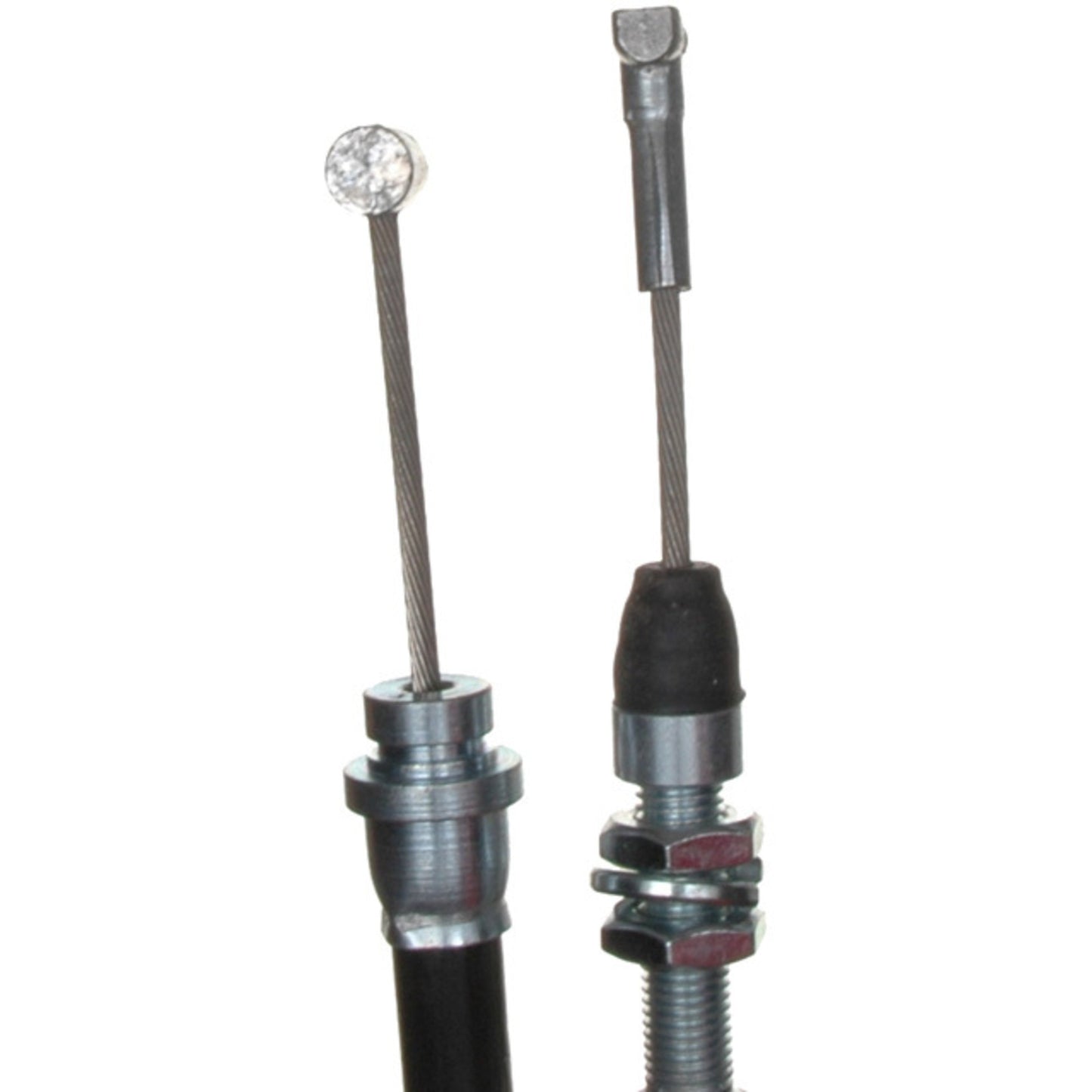 Raybestos Brakes Parking Brake Cable BC94504