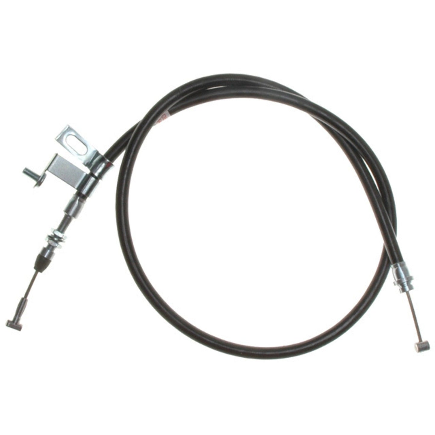 Raybestos Brakes Parking Brake Cable BC94504