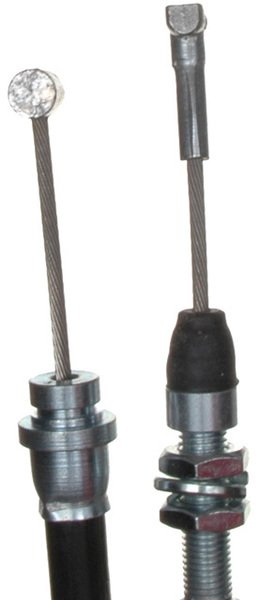 Raybestos Brakes Parking Brake Cable BC94504