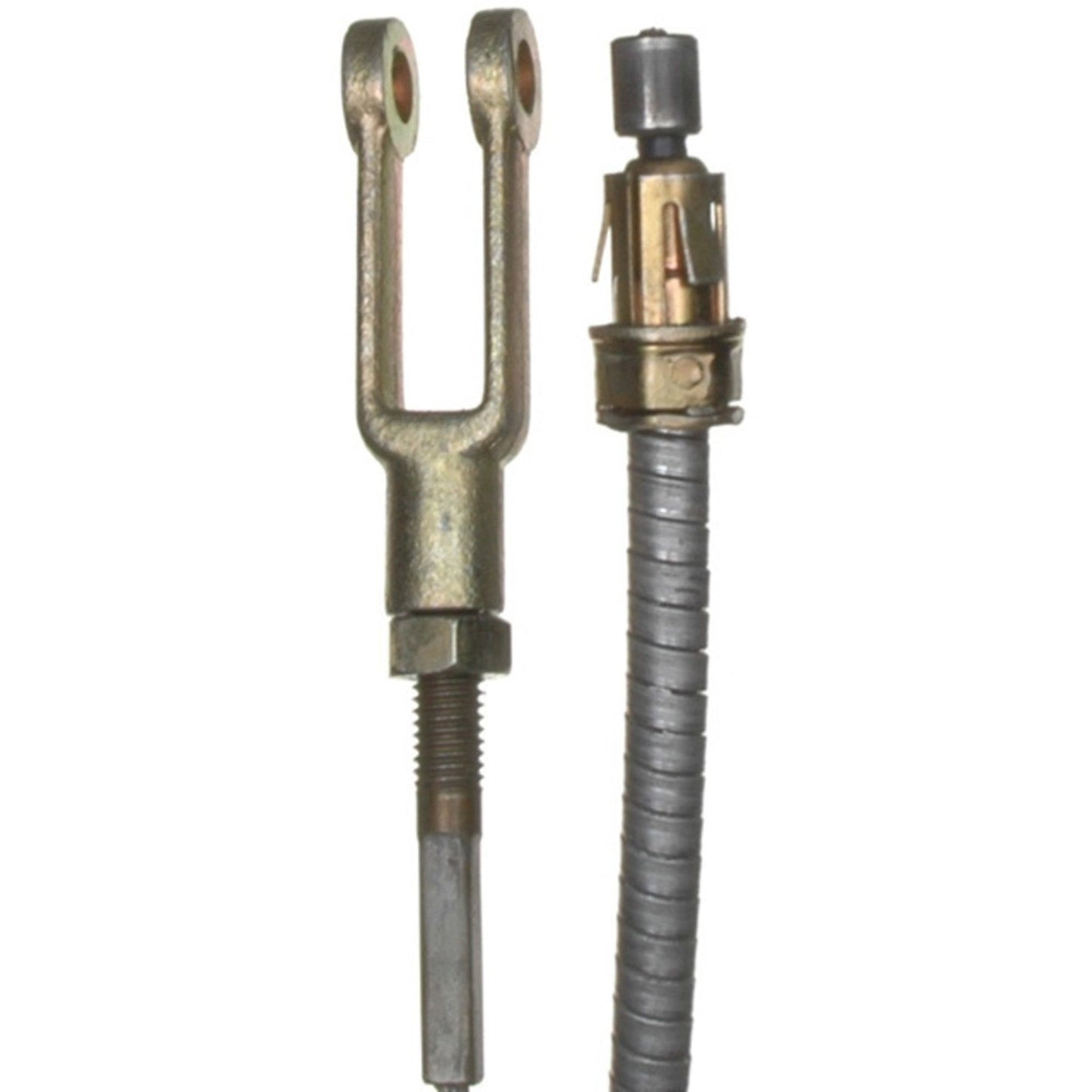 Raybestos Brakes Parking Brake Cable BC94506