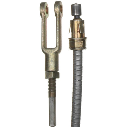 Raybestos Brakes Parking Brake Cable BC94506