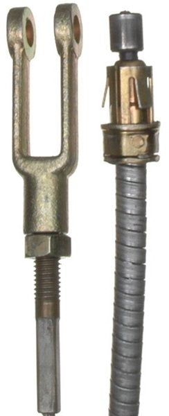 Raybestos Brakes Parking Brake Cable BC94506