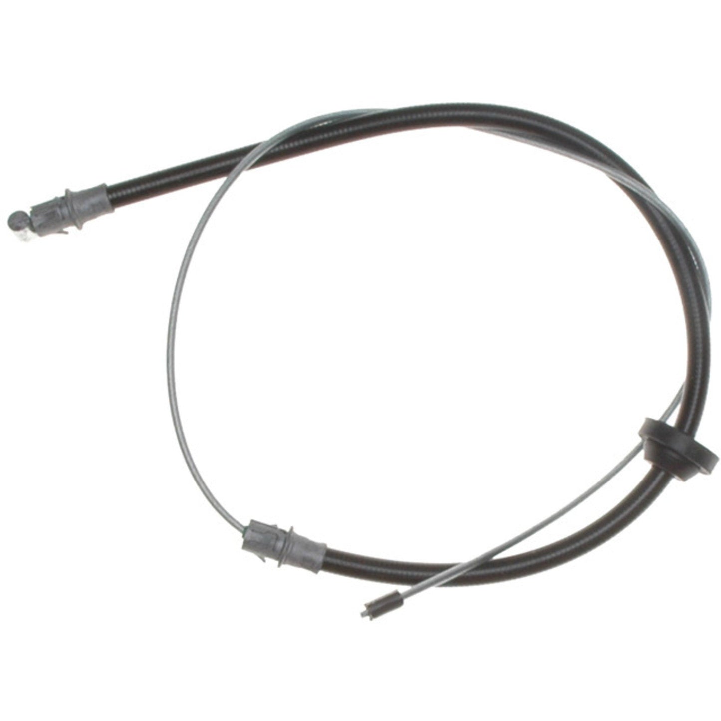 Raybestos Brakes Parking Brake Cable BC94507