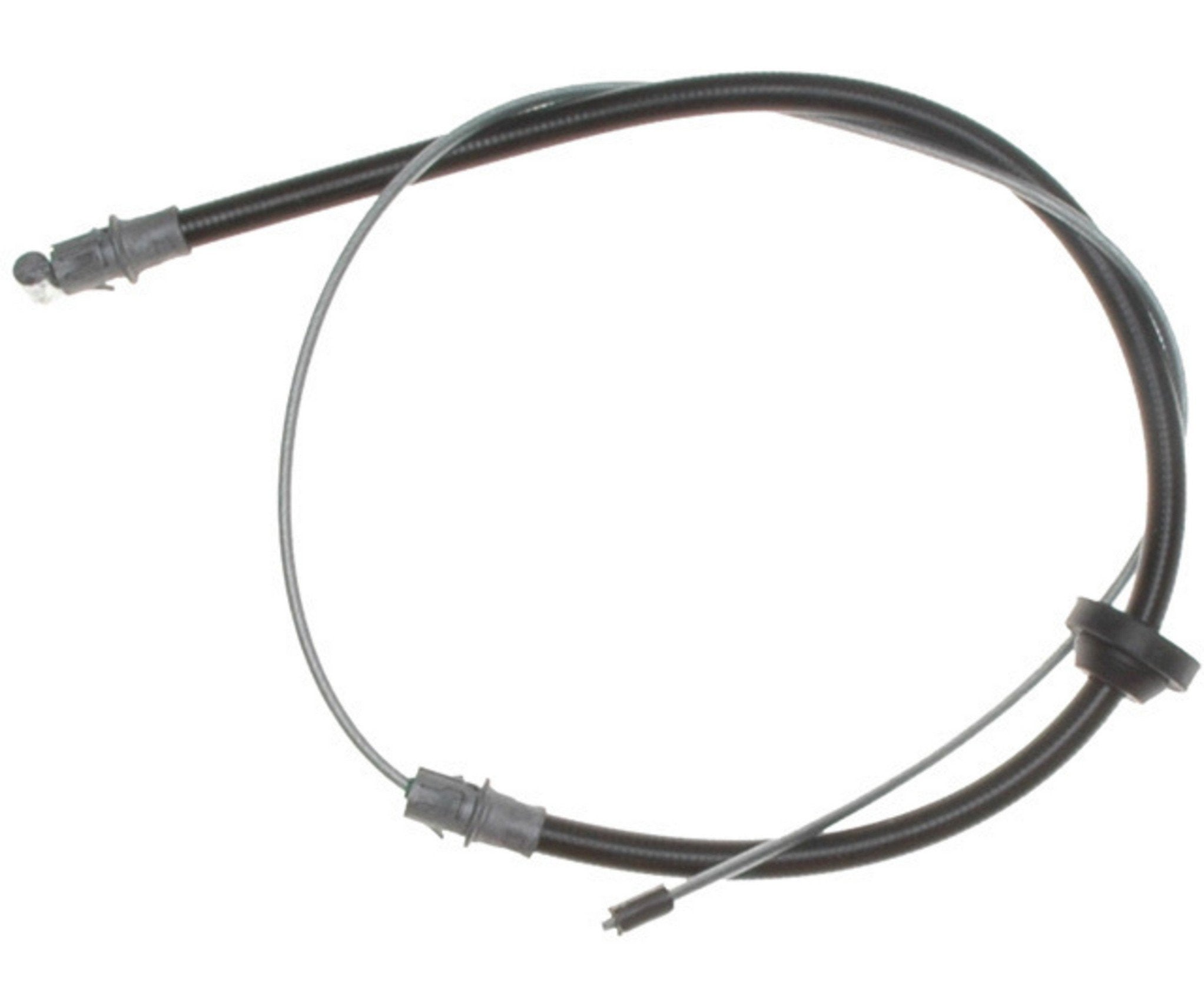 Raybestos Brakes Parking Brake Cable BC94507