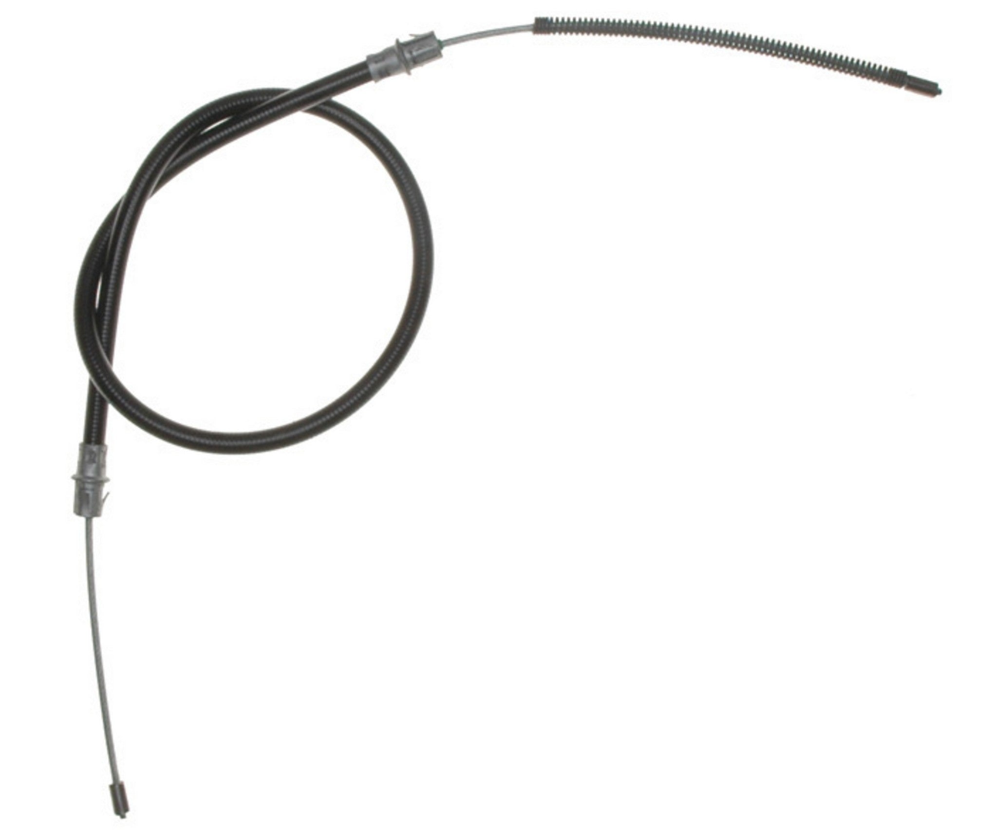 Raybestos Brakes Parking Brake Cable BC94515