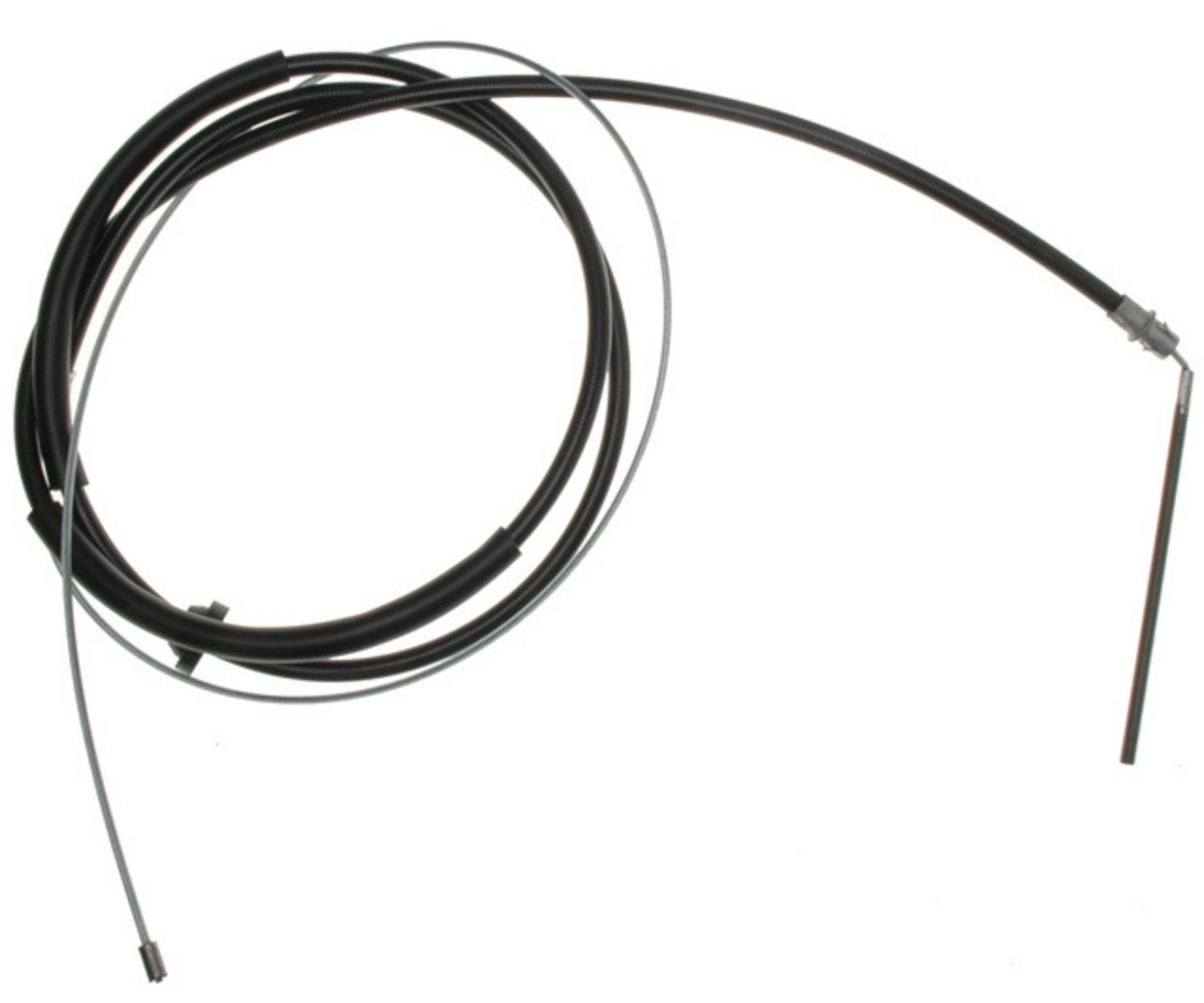 Raybestos Brakes Parking Brake Cable BC94517