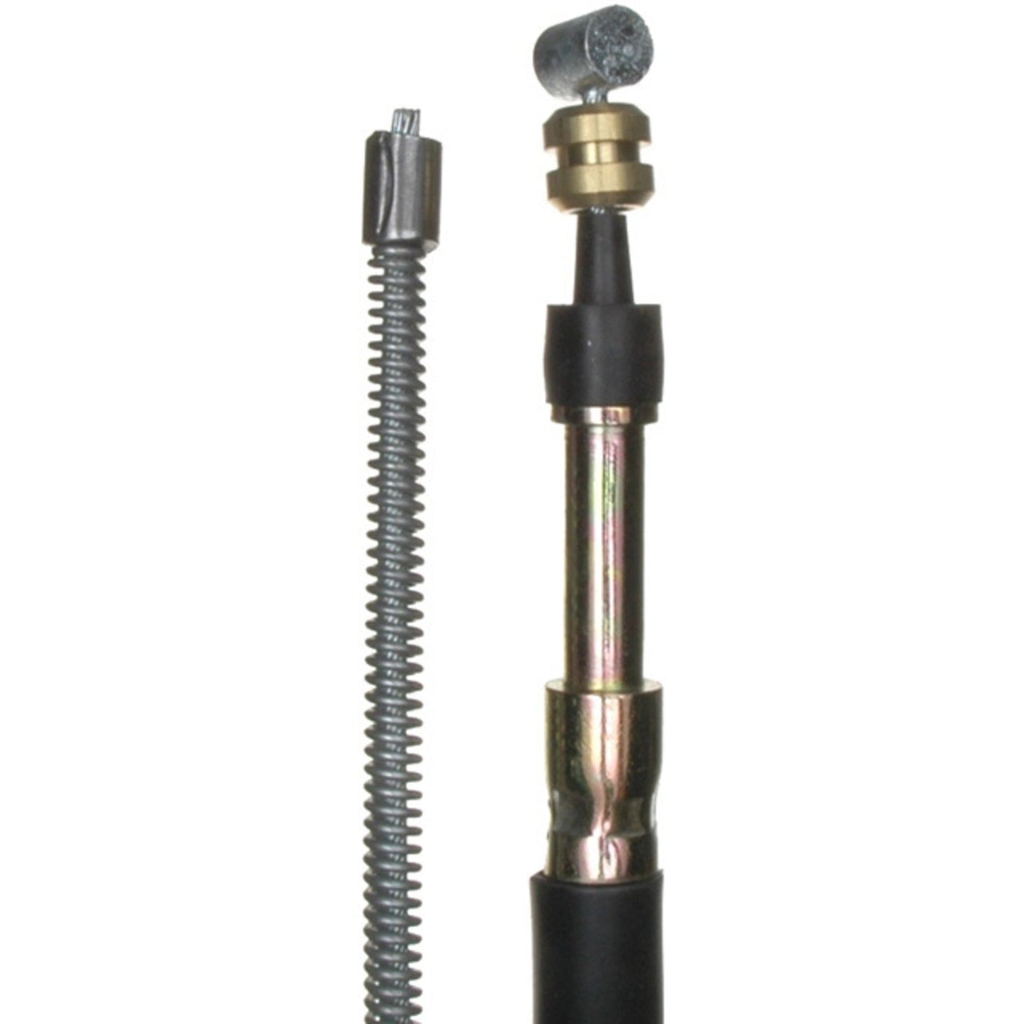 Raybestos Brakes Parking Brake Cable BC94527