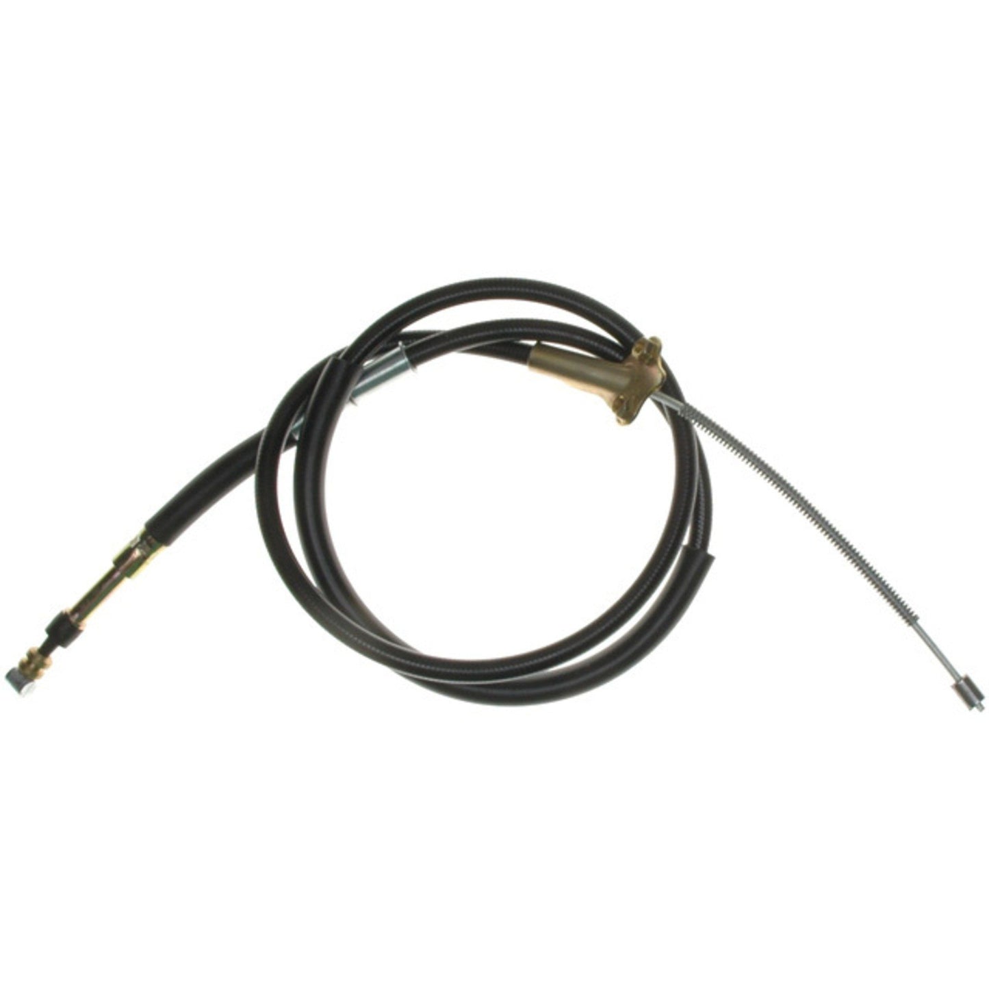 Raybestos Brakes Parking Brake Cable BC94527