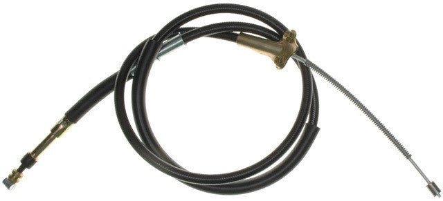 Raybestos Brakes Parking Brake Cable BC94527