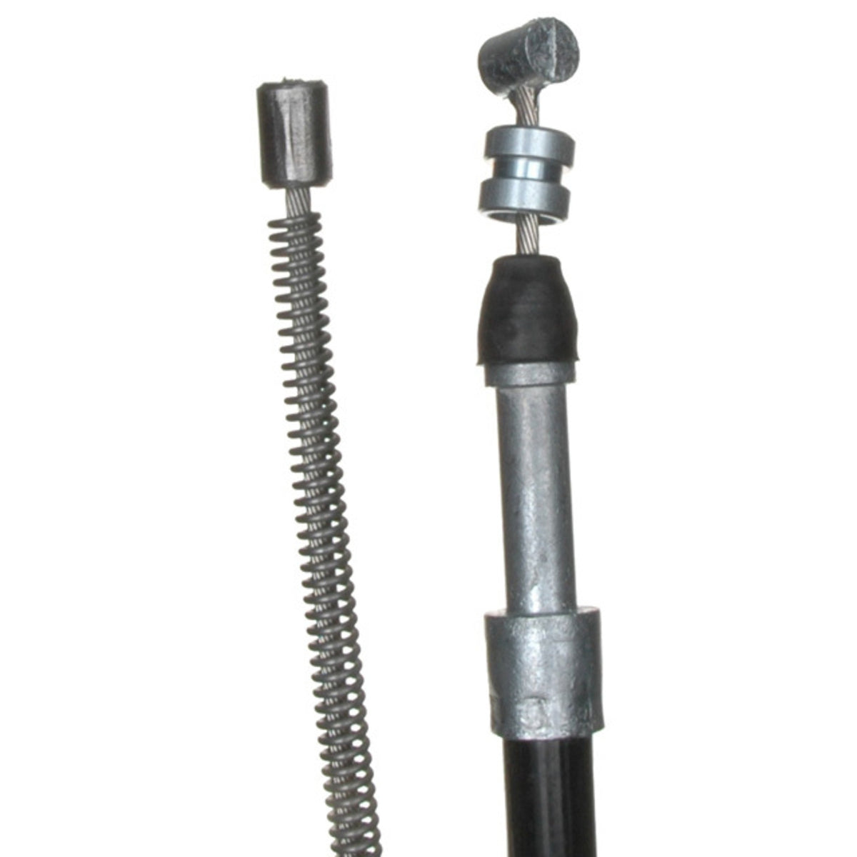 Raybestos Brakes Parking Brake Cable BC94528