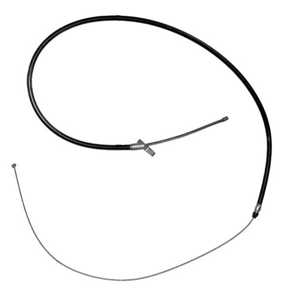 Raybestos Brakes Parking Brake Cable BC94536