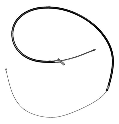 Raybestos Brakes Parking Brake Cable BC94536
