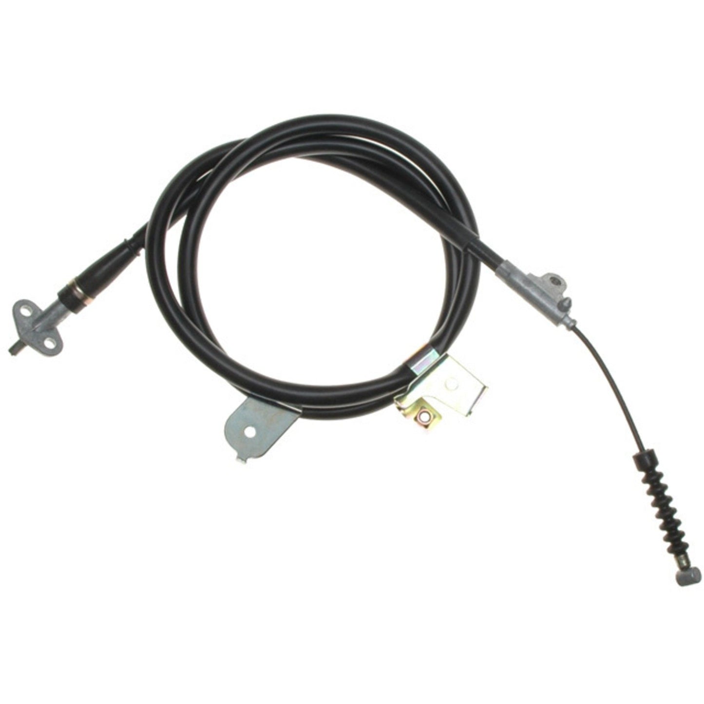 Raybestos Brakes Parking Brake Cable BC94552