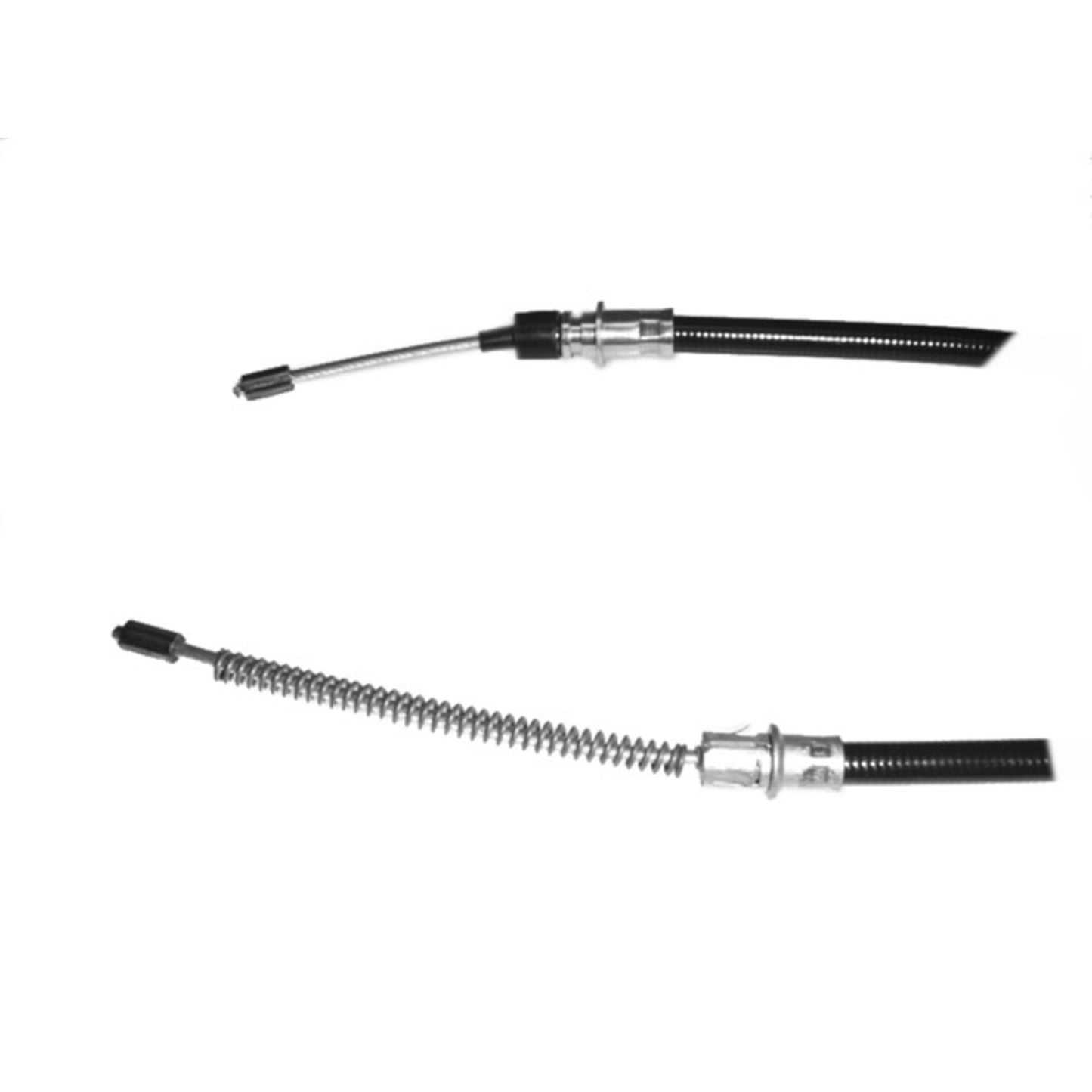 Raybestos Brakes Parking Brake Cable BC94565