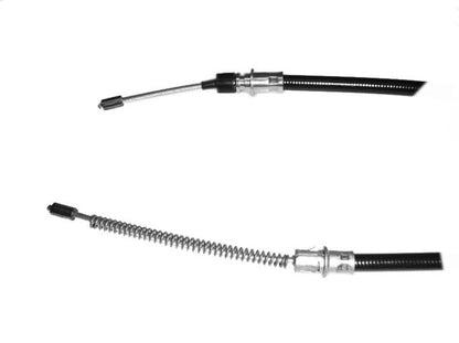Raybestos Brakes Parking Brake Cable BC94565