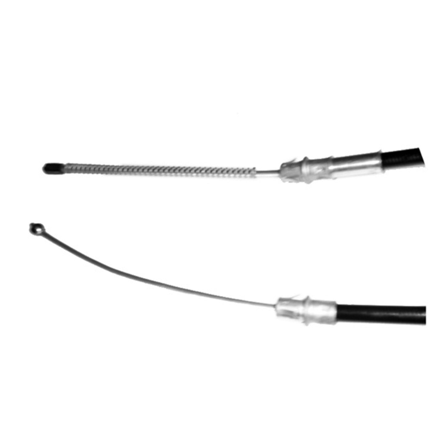 Raybestos Brakes Parking Brake Cable BC94570