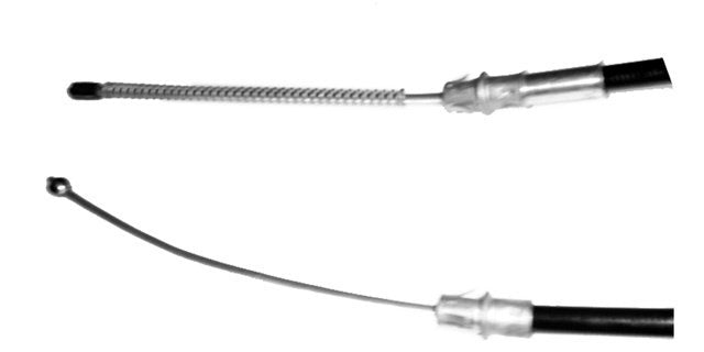Raybestos Brakes Parking Brake Cable BC94570