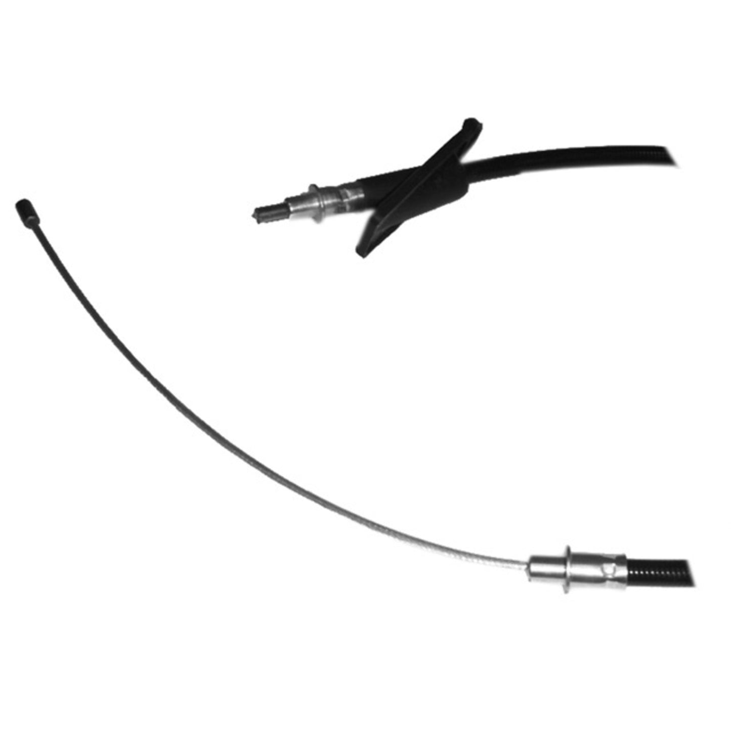 Raybestos Brakes Parking Brake Cable BC94574