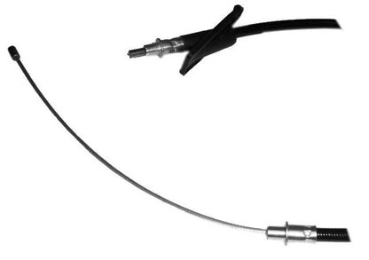 Raybestos Brakes Parking Brake Cable BC94574