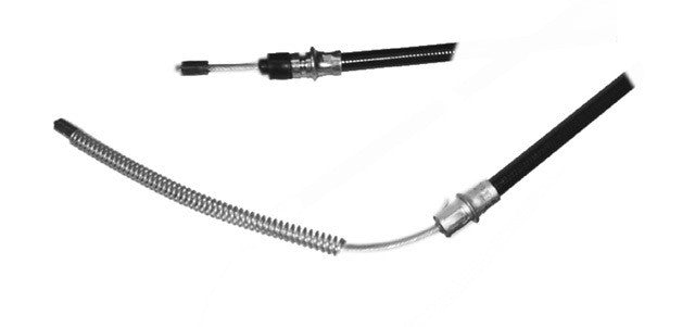Raybestos Brakes Parking Brake Cable BC94575