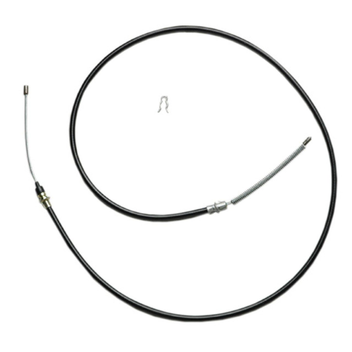 Raybestos Brakes Parking Brake Cable BC94575