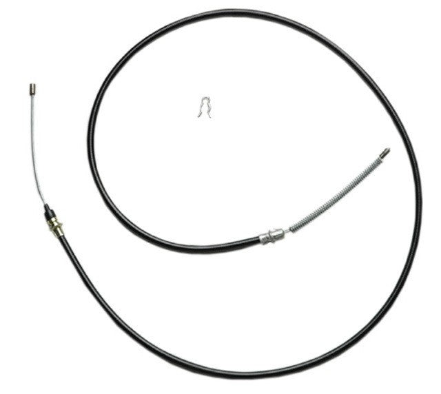 Raybestos Brakes Parking Brake Cable BC94575