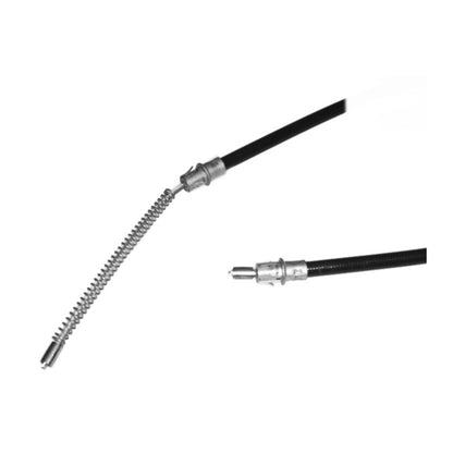 Raybestos Brakes Parking Brake Cable BC94576