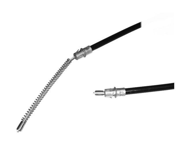 Raybestos Brakes Parking Brake Cable BC94576