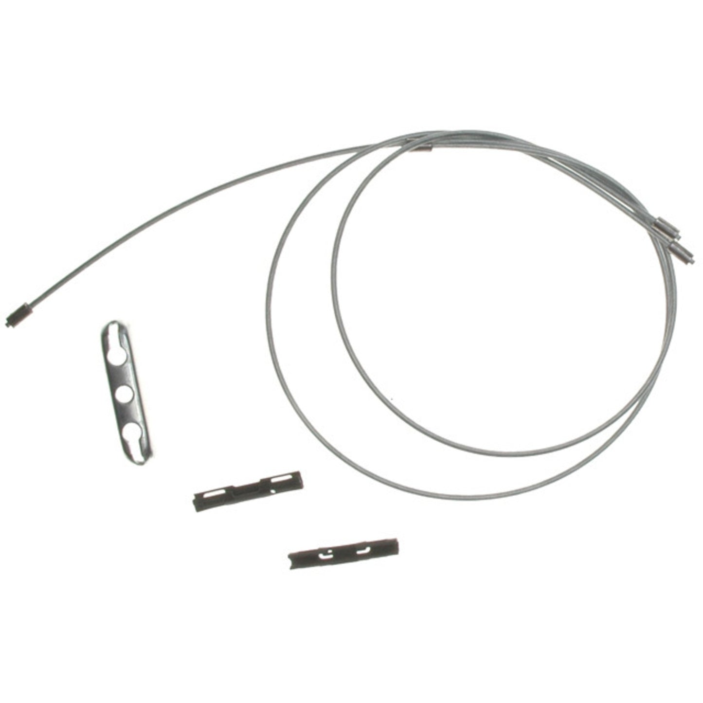 Raybestos Brakes Parking Brake Cable BC94578