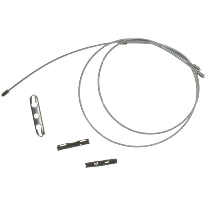 Raybestos Brakes Parking Brake Cable BC94578