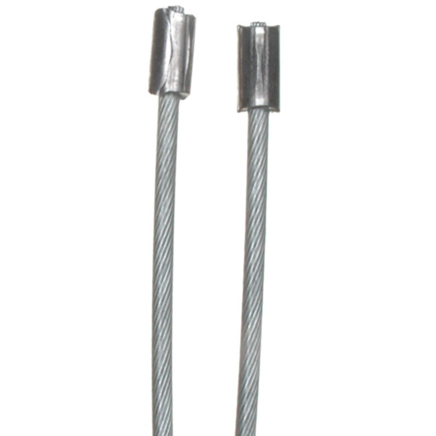 Raybestos Brakes Parking Brake Cable BC94579