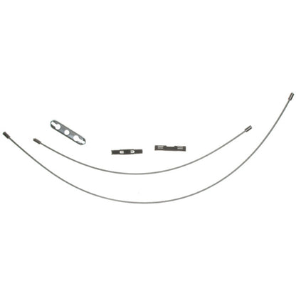 Raybestos Brakes Parking Brake Cable BC94579