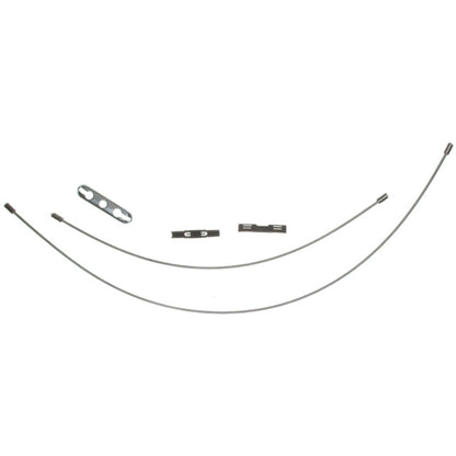 Raybestos Brakes Parking Brake Cable BC94579