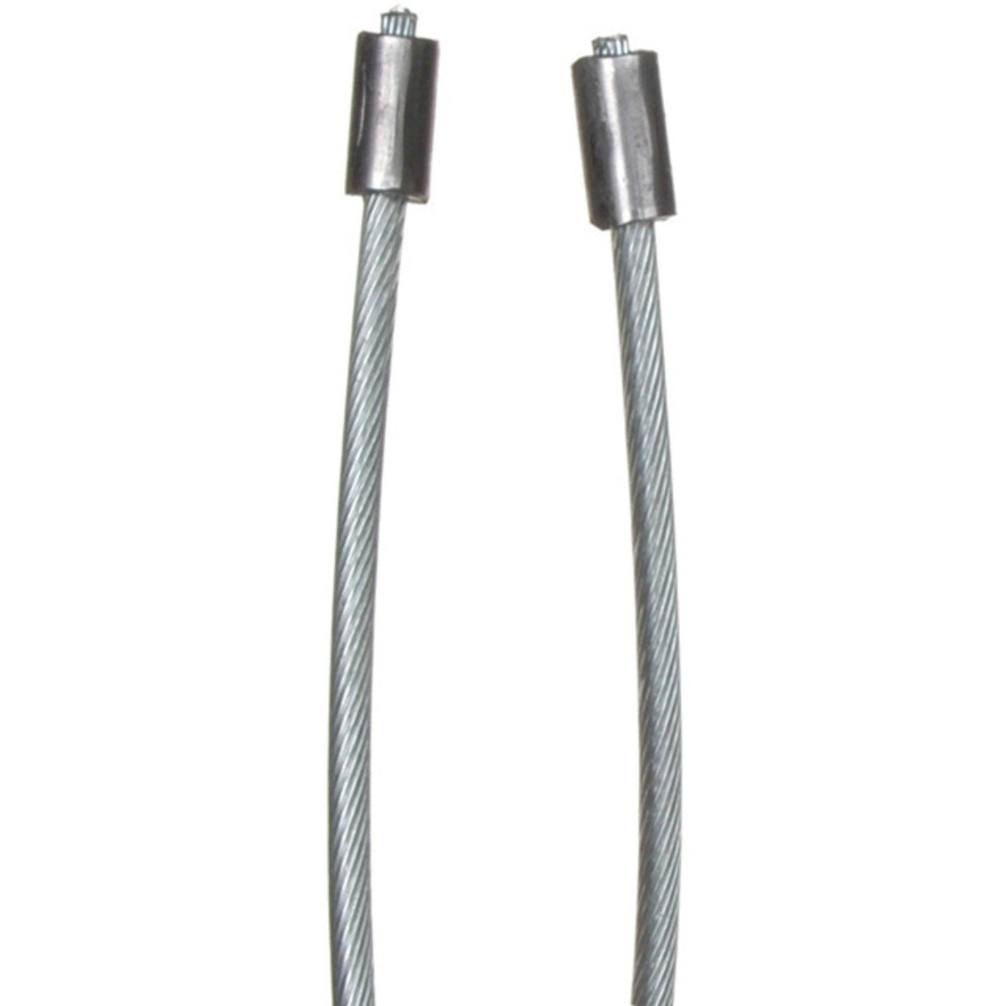 Raybestos Brakes Parking Brake Cable BC94583