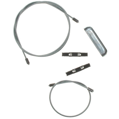 Raybestos Brakes Parking Brake Cable BC94583