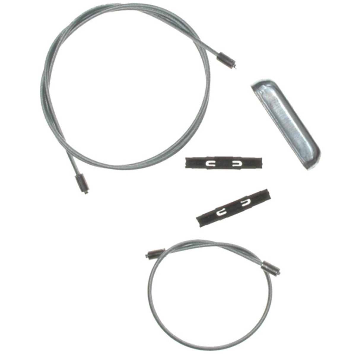 Raybestos Brakes Parking Brake Cable BC94583