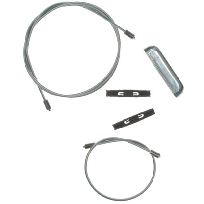 Raybestos Brakes Parking Brake Cable BC94583