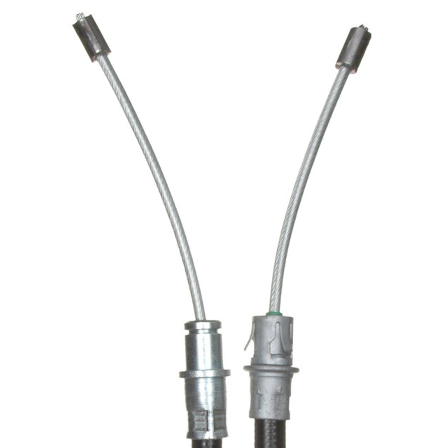 Raybestos Brakes Parking Brake Cable BC94587