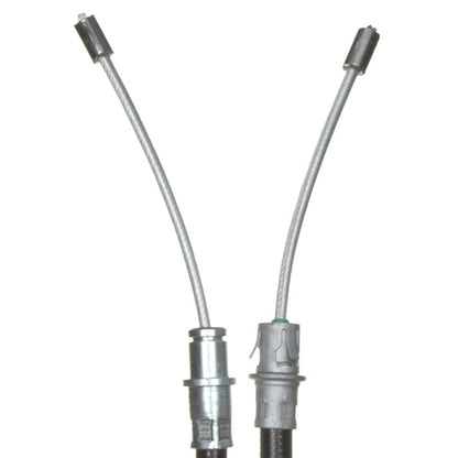 Raybestos Brakes Parking Brake Cable BC94587
