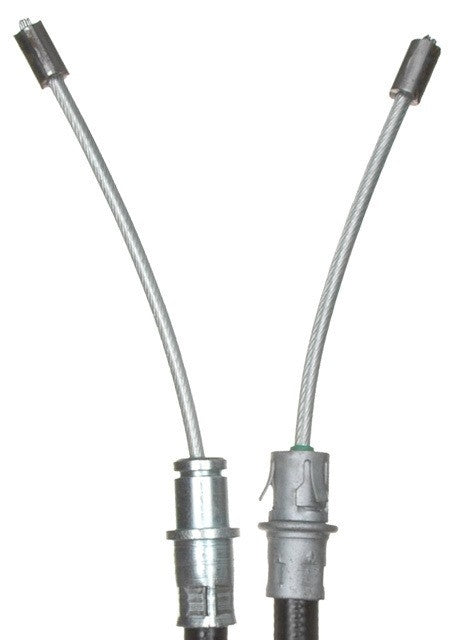 Raybestos Brakes Parking Brake Cable BC94587