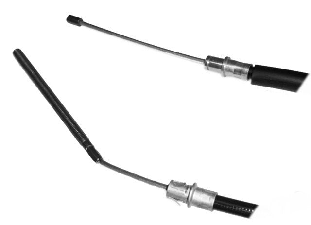 Raybestos Brakes Parking Brake Cable BC94588